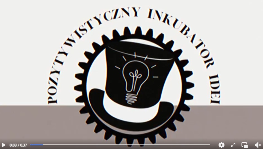 pozytywistyczny inkubator