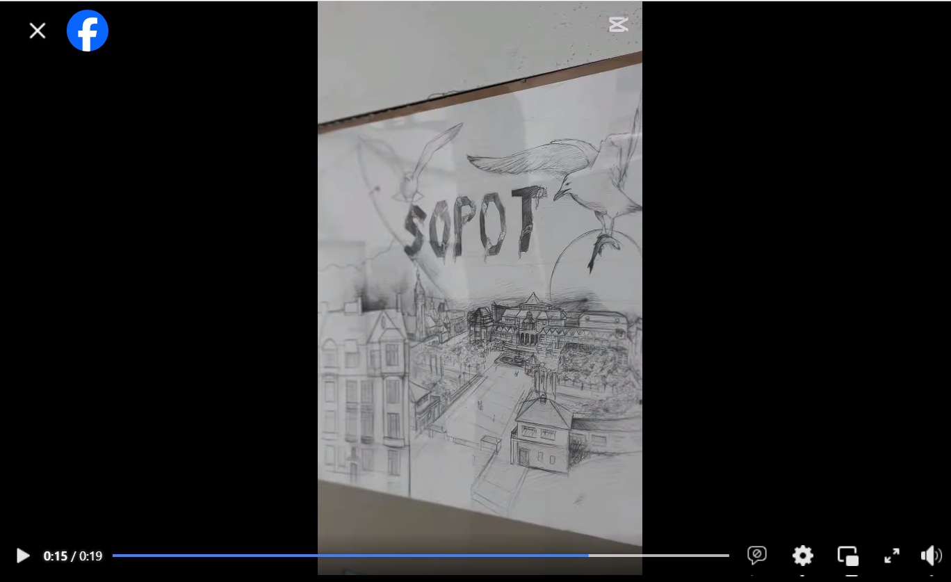 wernisaz sopot