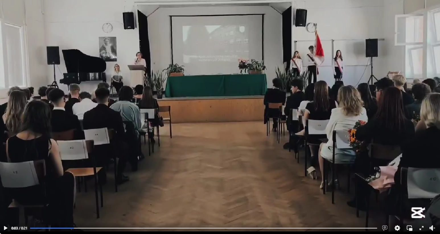 zakonczenie roku
