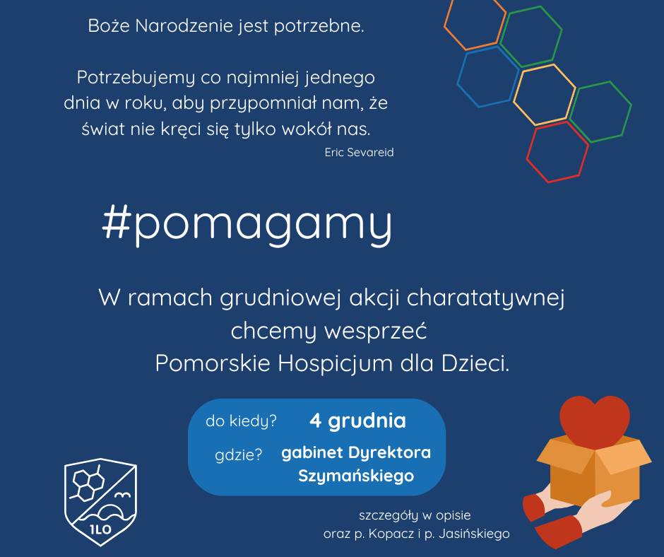 pomagamy